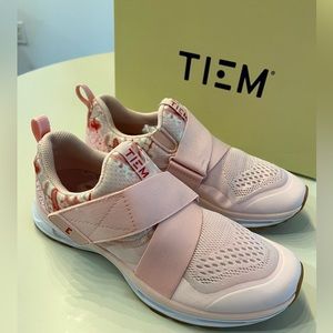 COPY - TIEM SLIPSTREAM CYCLING SHOE
